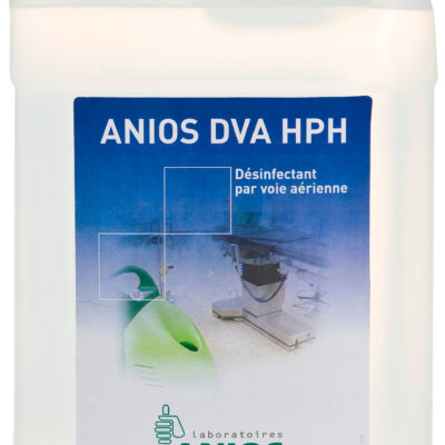 Désinfectant Anios DVA HPH (5 Litres)